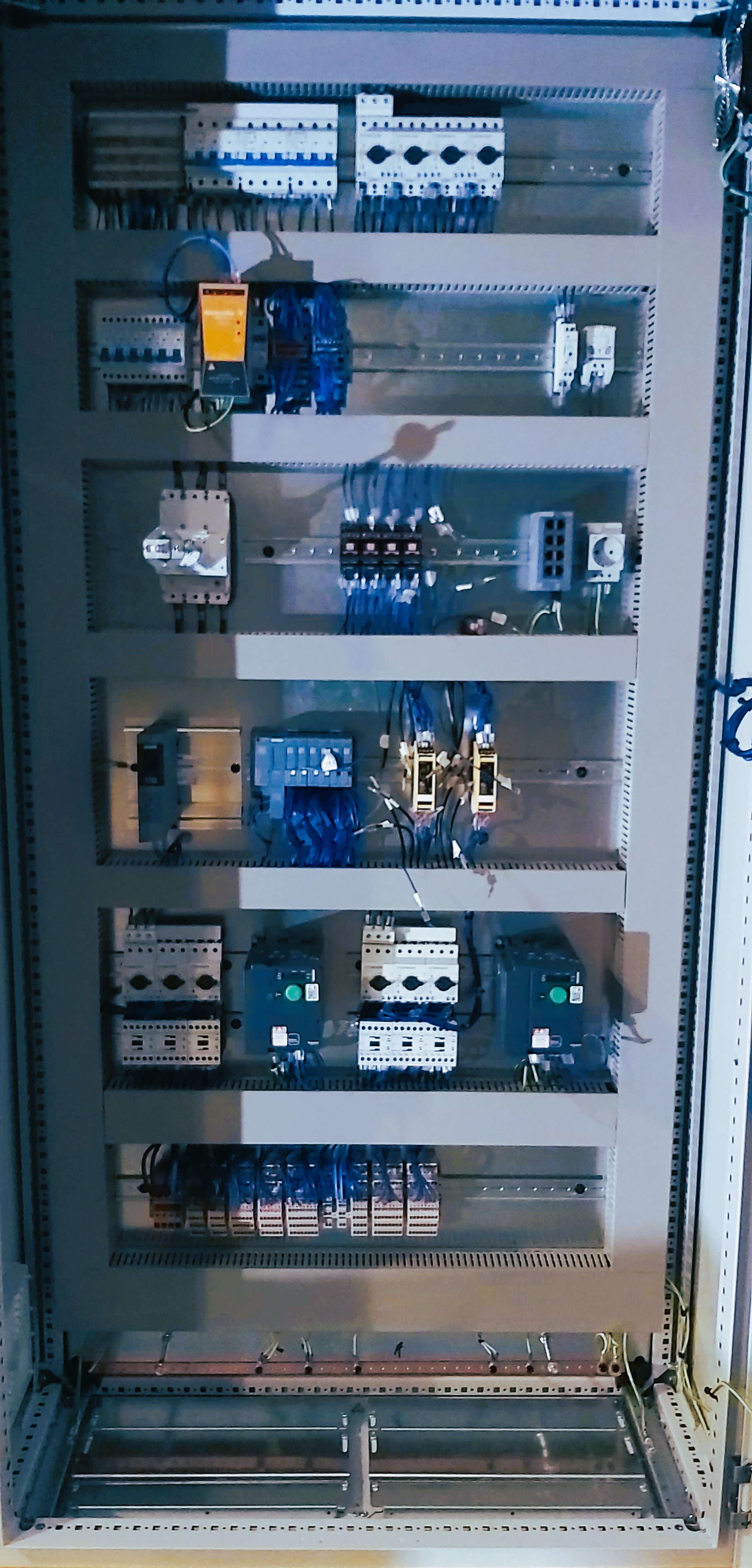 Tablouri electrice 1