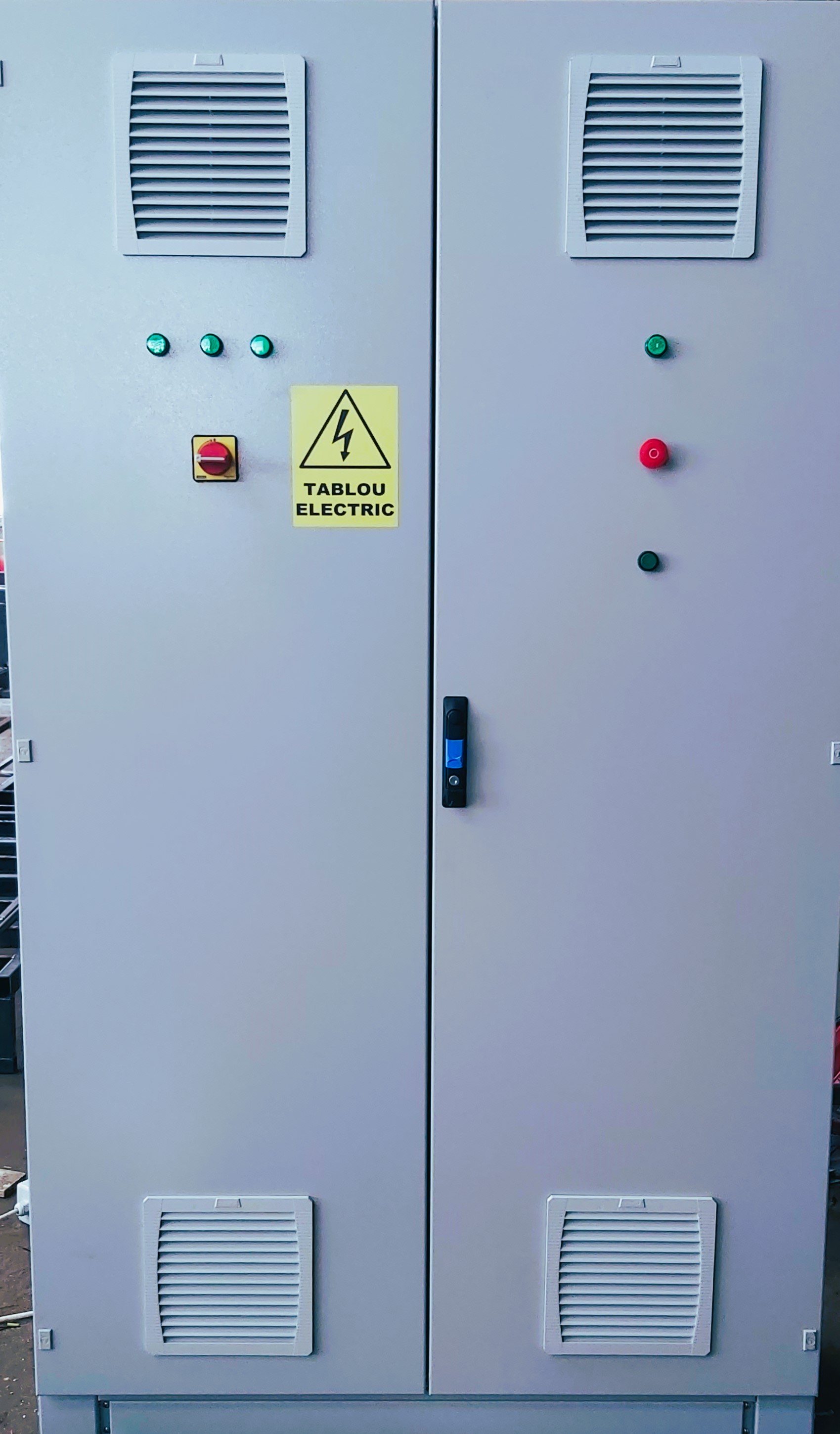 Tablouri electrice 10