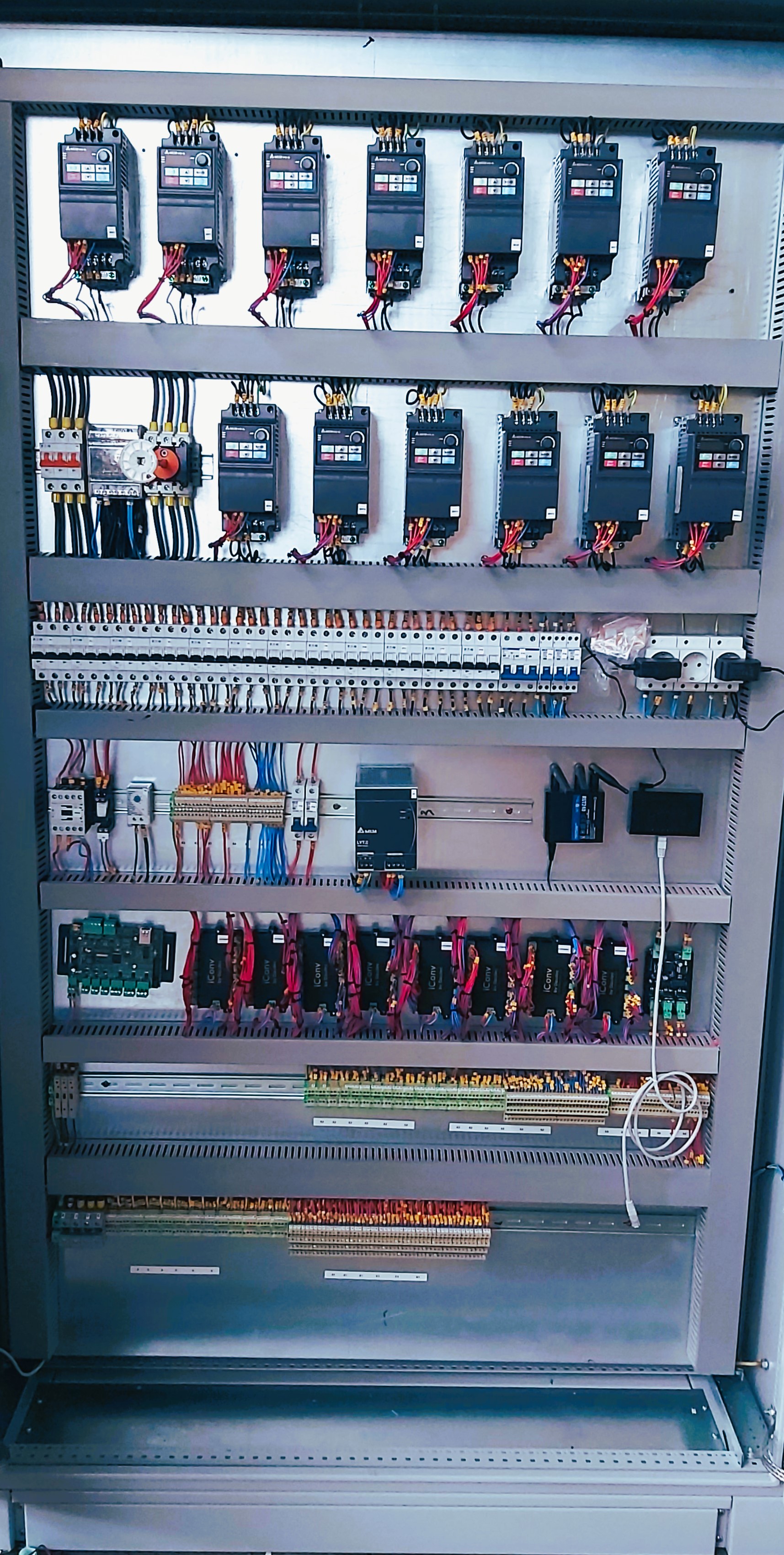 Tablouri electrice 11
