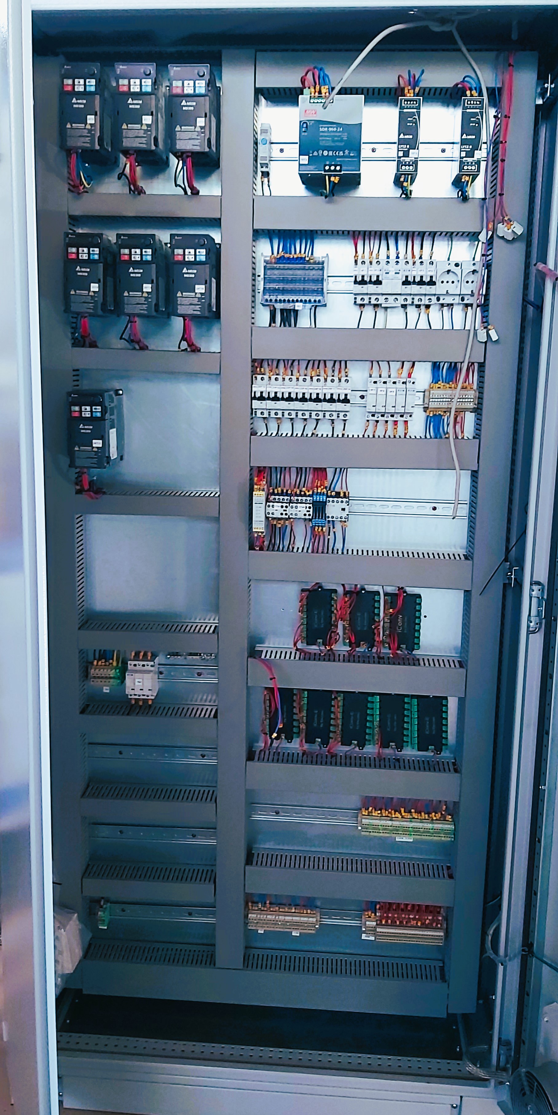 Tablouri electrice 13