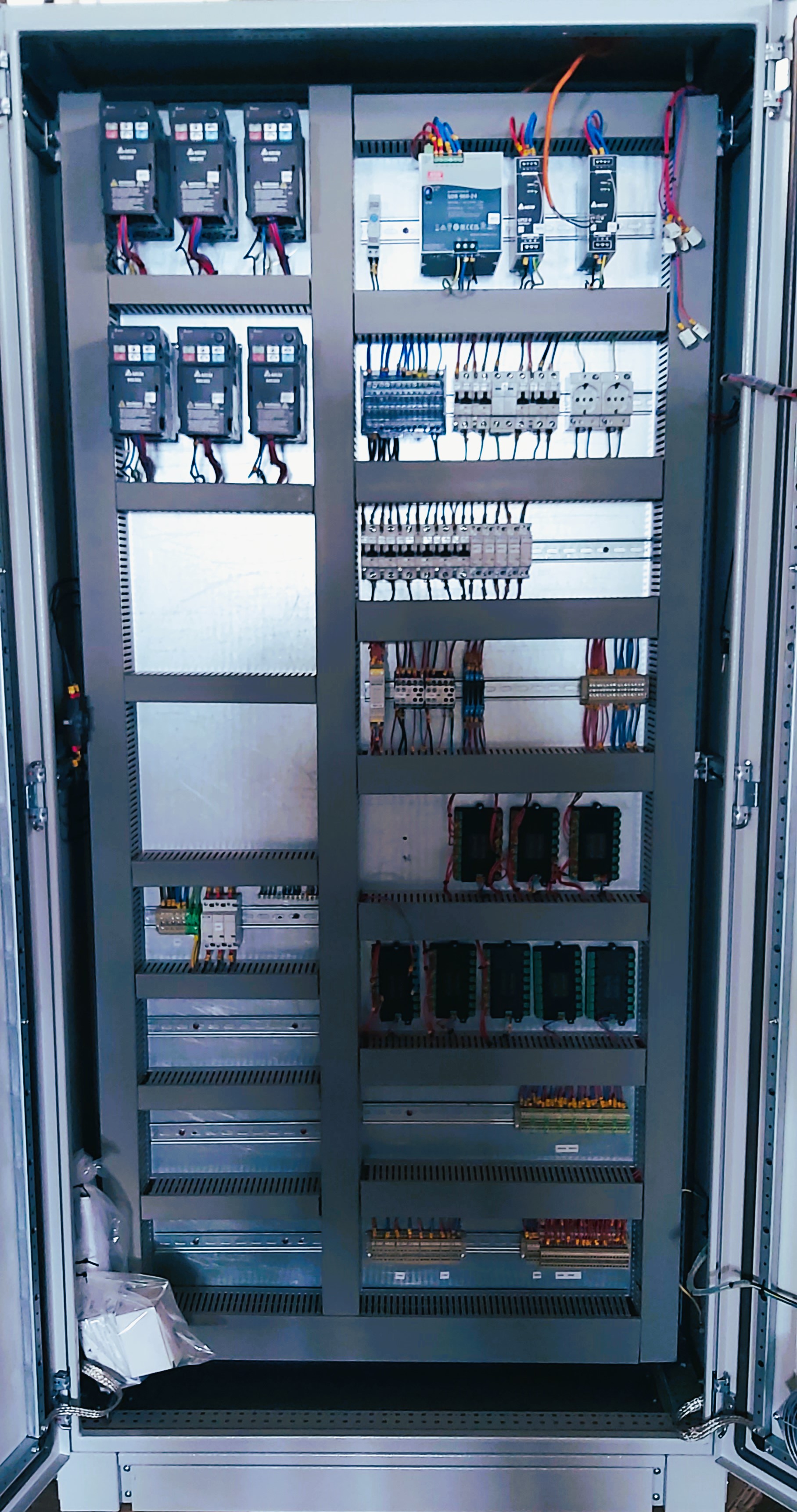 Tablouri electrice 14