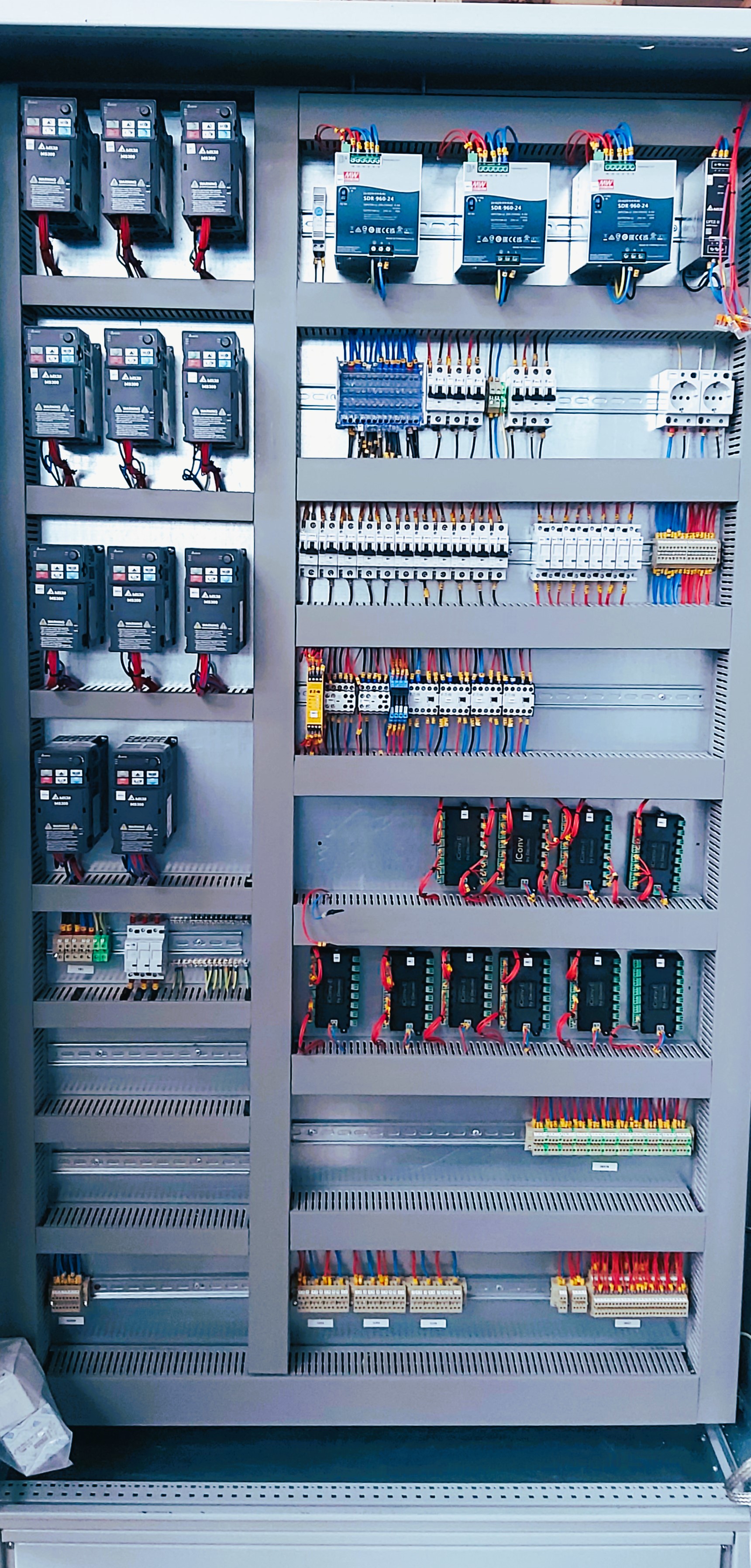 Tablouri electrice 15