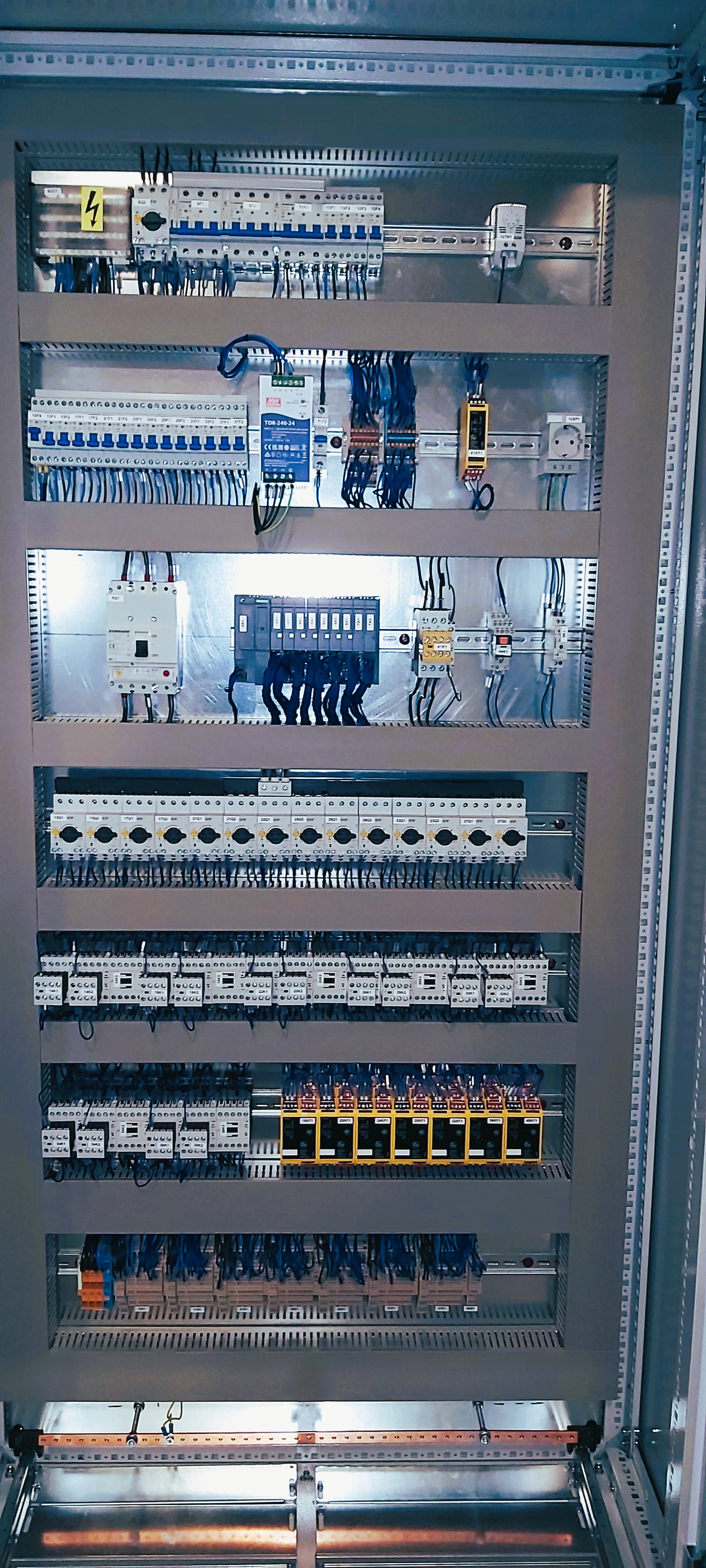 Tablouri electrice 2