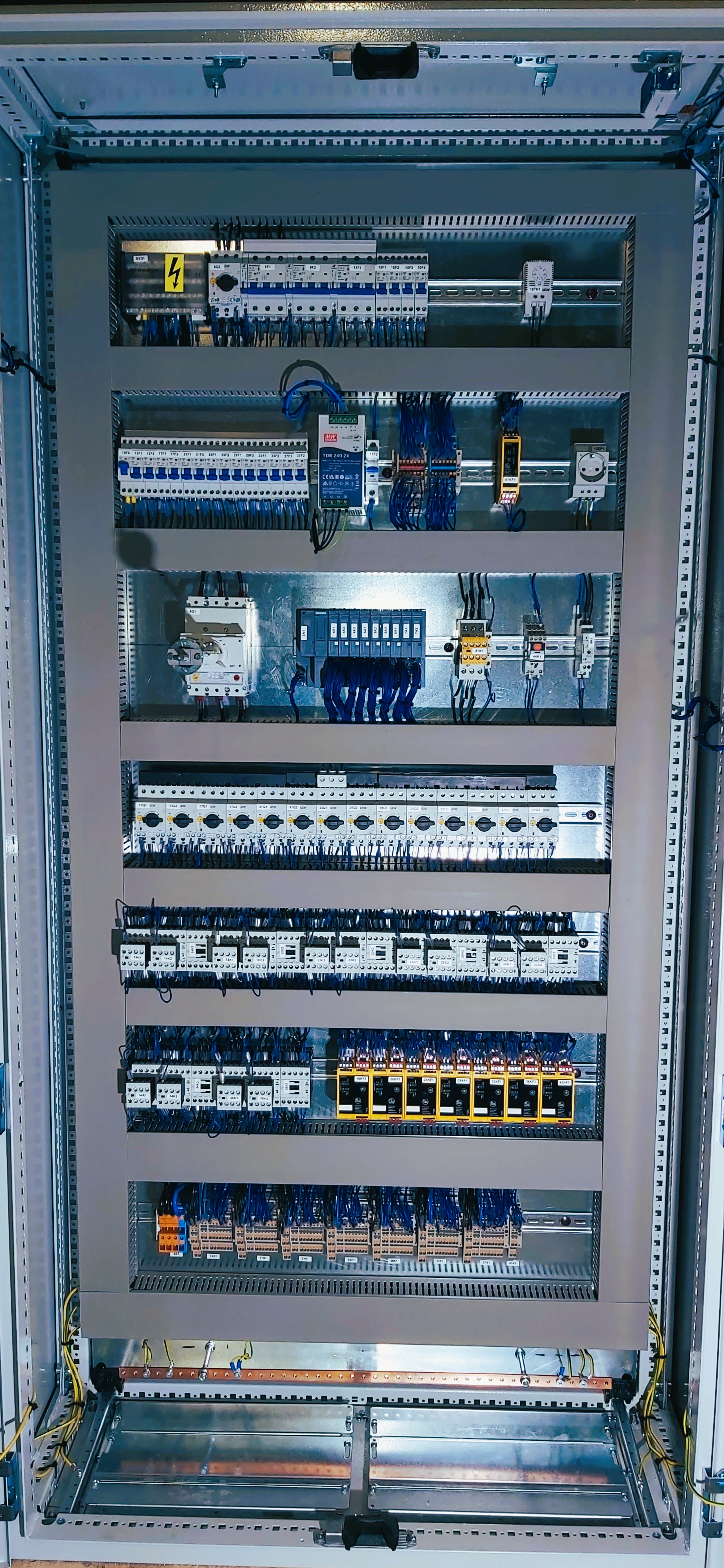 Tablouri electrice 4