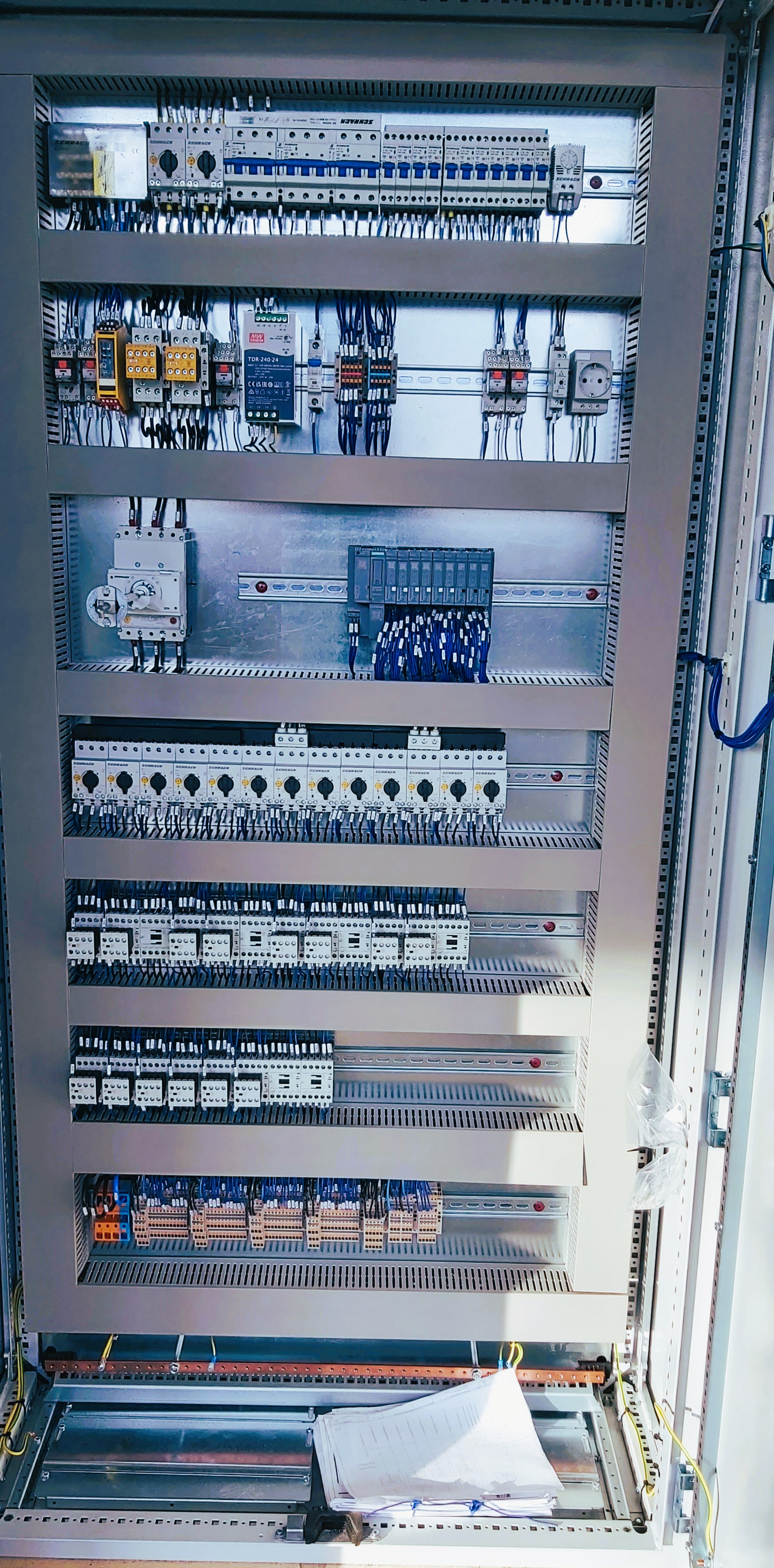 Tablouri electrice 6