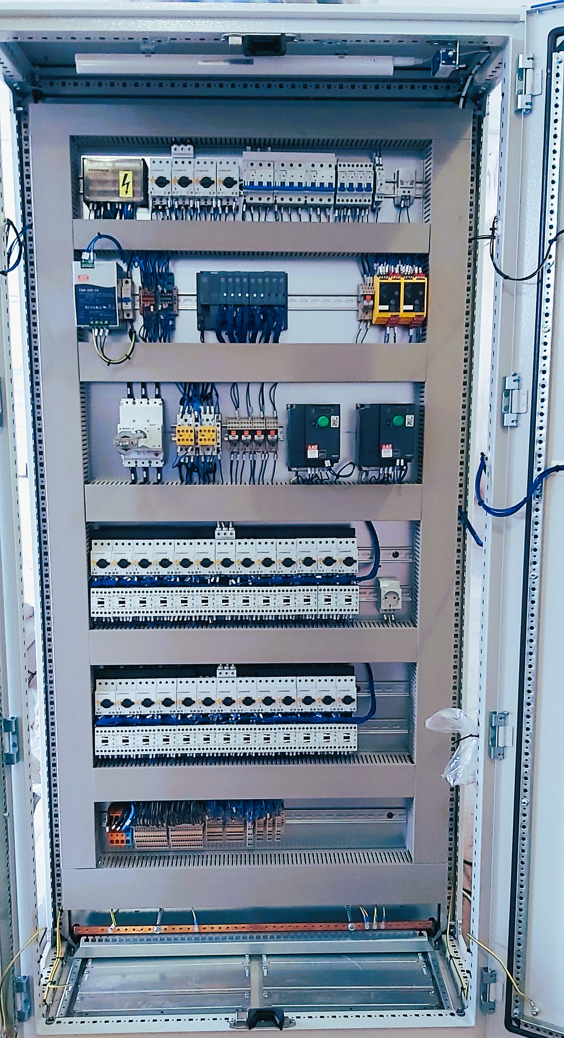 Tablouri electrice 7