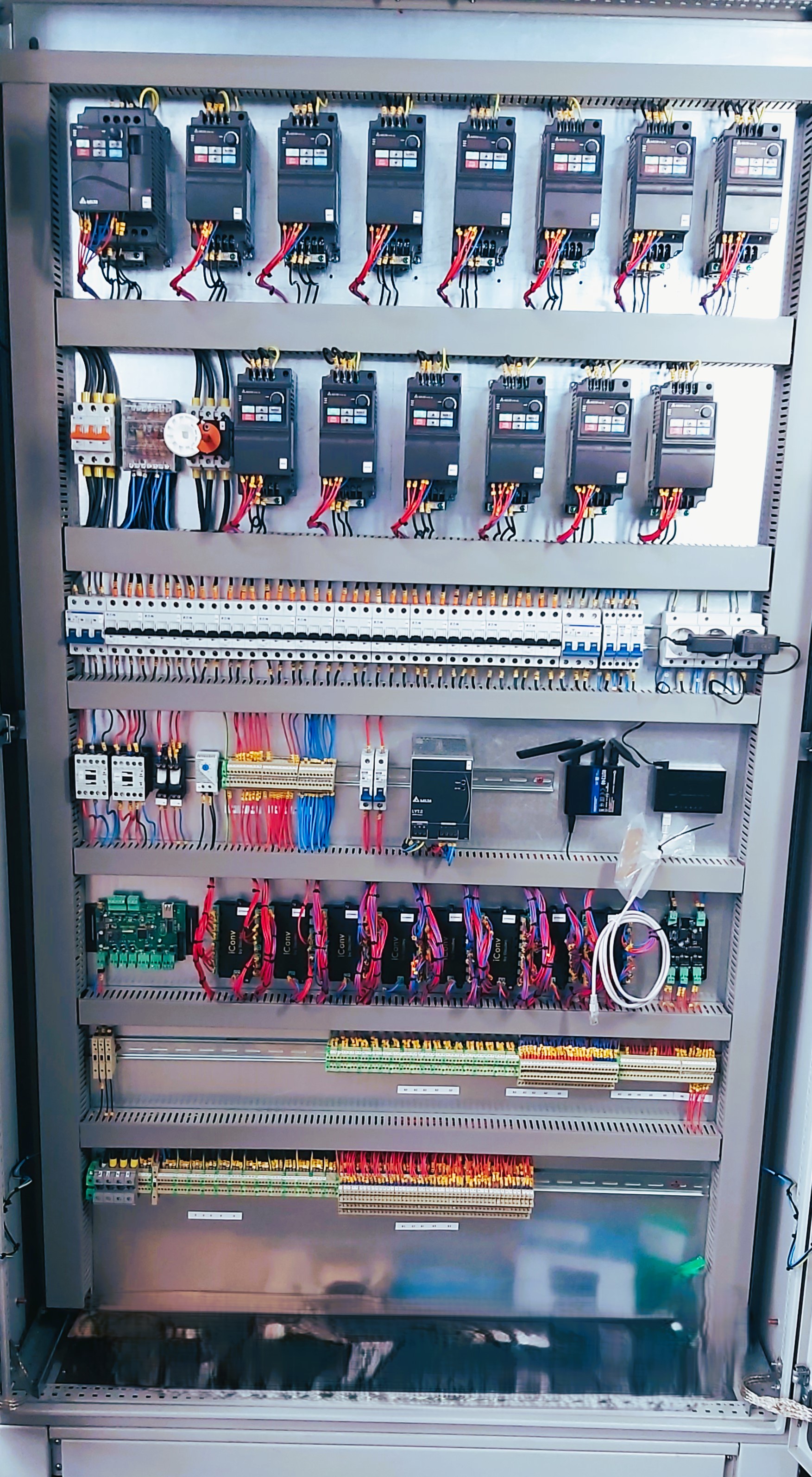 Tablouri electrice 9